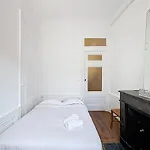Away Tramassac 1 Апартаменты Лион
